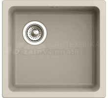 Мойка кухонная Rivelato Berkana BK-45 beige scuro