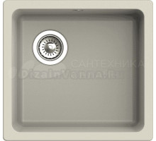 Мойка кухонная Rivelato Berkana BK-45 topazio