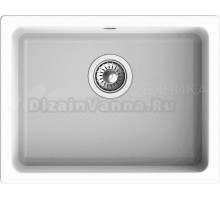 Мойка кухонная Rivelato Berkana BK-50 brina