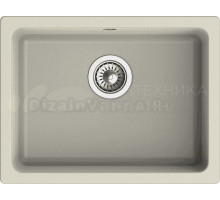 Мойка кухонная Rivelato Berkana BK-50 topazio