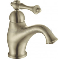 Смеситель Rose R0101Q бронза