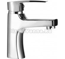 Смеситель для раковины Wisent W10241 хром
