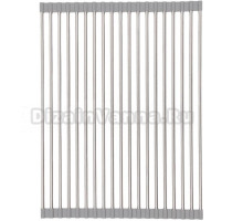 Сушилка Alcora 3046742G складная, серый