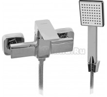 Смеситель для душа Wisent W20111 хром