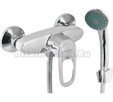 Смеситель для душа Wisent W2025 хром