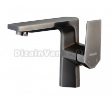 Смеситель Oulin Bath OL-T9207Q графит
