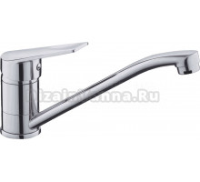 Смеситель для кухни Ledeme H40 L4940 хром