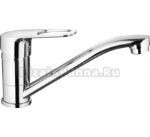 Смеситель для кухни Ledeme H49 L4549-2 хром