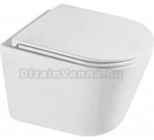 Унитаз подвесной Point Венера PN41071