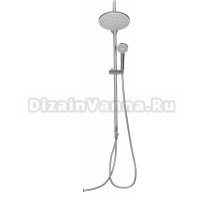 Душевая стойка Wisent WP3500-1 хром