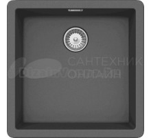 Мойка кухонная Schock Brooklyn 50 Cristalite баварский камень