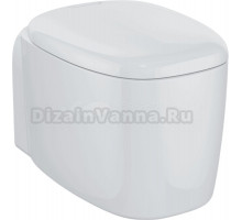 Унитаз подвесной VitrA Plural 7830B403-0075