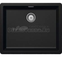 Мойка кухонная Schock Greenwich 60 Cristadur магма