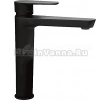 Смеситель для раковины Ramonsoler Alexia 3610NM матовый чёрный