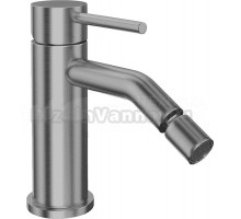 Смеситель для биде KERAMA MARAZZI Eterna 69623XKM.50.050 нержавеющая сталь