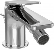 Смеситель для биде Jaquar Laguna LAG-CHR-91213BWF