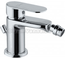 Смеситель для биде Jaquar Opal Prime OPP-CHR-15213BPM