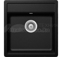 Мойка кухонная Schock Vero 50 Cristadur магма