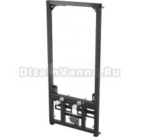 Инсталляция для биде KERAMA MARAZZI A105/1000 крепление к полу и стене