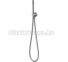 Душевая лейка KERAMA MARAZZI Eterna 69645XKM.50.050 нержавеющая сталь