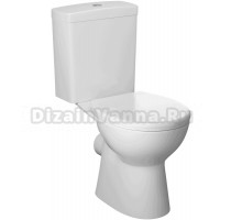 Унитаз-компакт напольный Norm Himmel 9864B099-7207