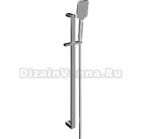 Душевой гарнитур KERAMA MARAZZI Fioretto RVCR121KM хром