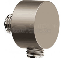 Шланговое подключение KERAMA MARAZZI Ole 2299KM.M0.071 золотой атласный