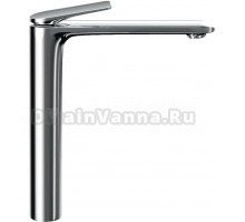 Смеситель для раковины Jaquar Laguna LAG-CHR-91005B