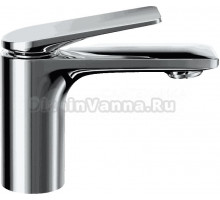 Смеситель для раковины Jaquar Laguna LAG-CHR-91011B