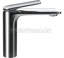 Смеситель для раковины Jaquar Laguna LAG-CHR-91023B