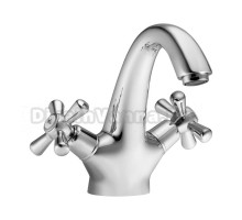 Смеситель Santek Рокс для раковины, WH5A02014C001