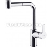 Смеситель для кухни Ramonsoler RS-Q 931902H2 хром