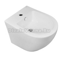 Биде подвесное Azario Grado AZ-0046F