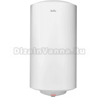 Накопительный водонагреватель Ballu BWH/S 100 Legacy электрический, 100 л, настенный, вертикальный, белый