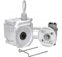 Кран Gidrolock Ultimate Bugatti 12V 3/4\