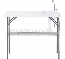 Умывальник Green Glade 71102 белый