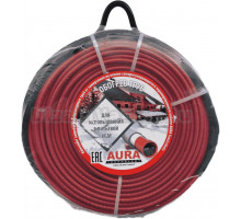 Греющий кабель Aura Technology FS Inside 10-15 15 м, 150 Вт