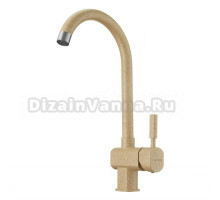 Смеситель для кухни Aquaton Лиам песочный 1AX003FCXX220