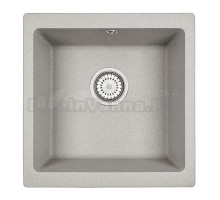 Мойка кухонная Emar Quartz EMQ-1455.P барит