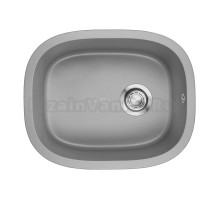 Мойка кухонная Emar Quartz EMQ-1560.P алмаз