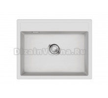 Мойка кухонная Emar Quartz EMQ-1640.Q агат