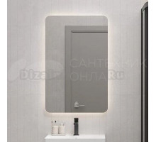Зеркало KERAMA MARAZZI Pro 50 с подсветкой