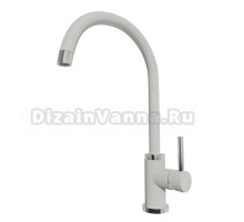 Смеситель для кухни Emar Quartz 3004 агат