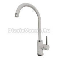 Смеситель для кухни Emar Quartz 3004 барит