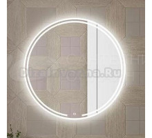 Зеркало круглое KERAMA MARAZZI Mio 70 с подсветкой