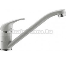 Смеситель для кухни Emar Quartz 3009 агат