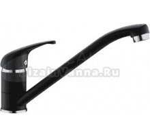 Смеситель для кухни Emar Quartz 3009 морион