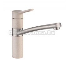 Смеситель для кухни Emar Quartz 3011 берилл