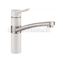 Смеситель для кухни Emar Quartz 3011 агат