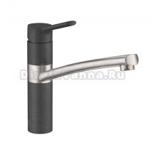 Смеситель для кухни Emar Quartz 3011 антрацит